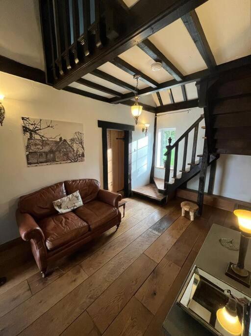 Brownhills Villa Eaton  Kültér fotó
