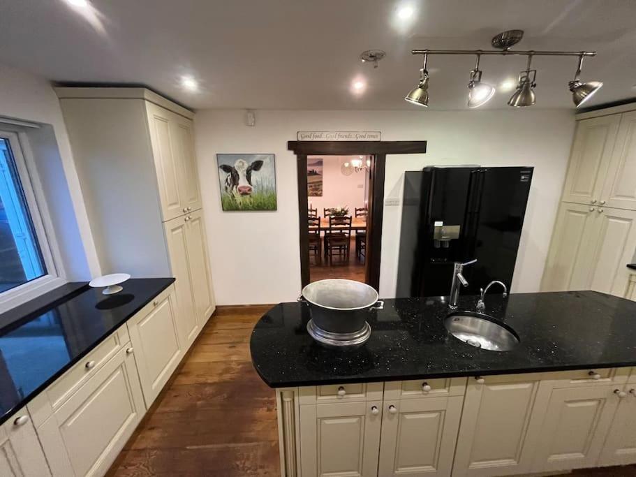 Brownhills Villa Eaton  Kültér fotó